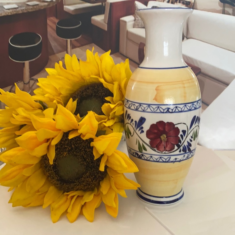 Vase